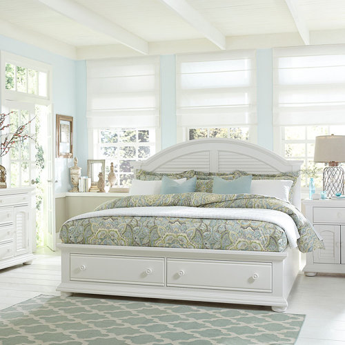 Wayfair Coastal Bedroom Sets You'll Love in 2023